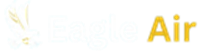 Eagle Airline Logo