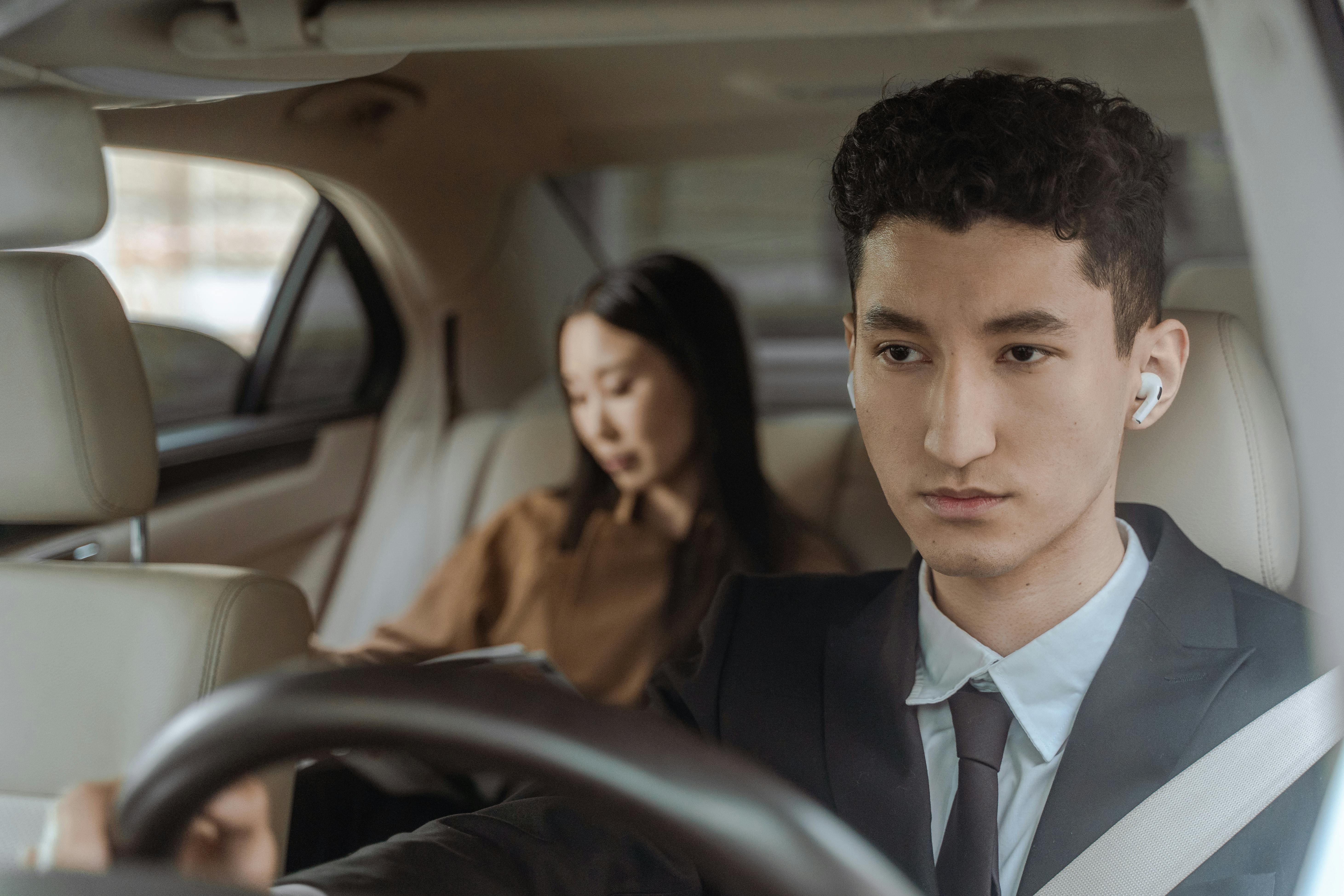 Ride Services